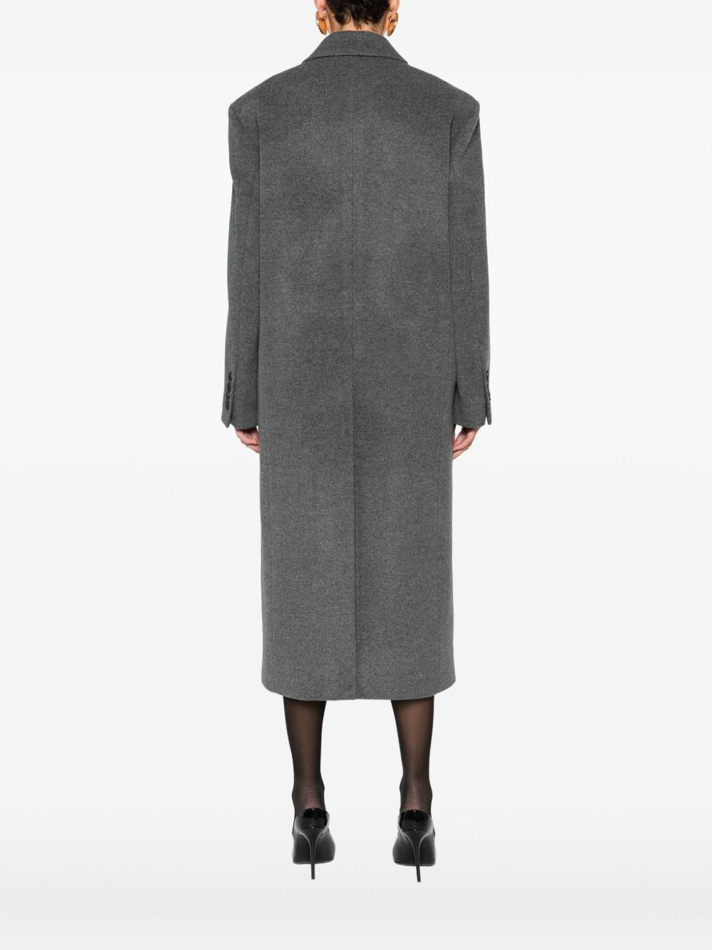 Dunst Coats Grey