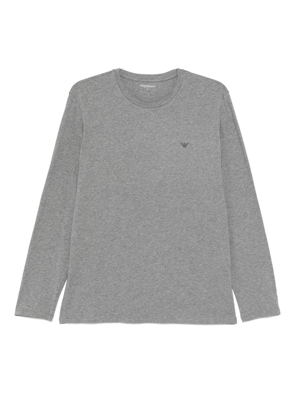 Emporio Armani Underwear Grigio Elastane