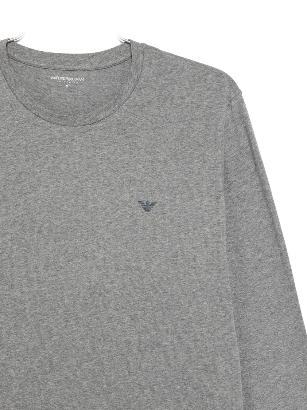 Emporio Armani Underwear Grigio Elastane