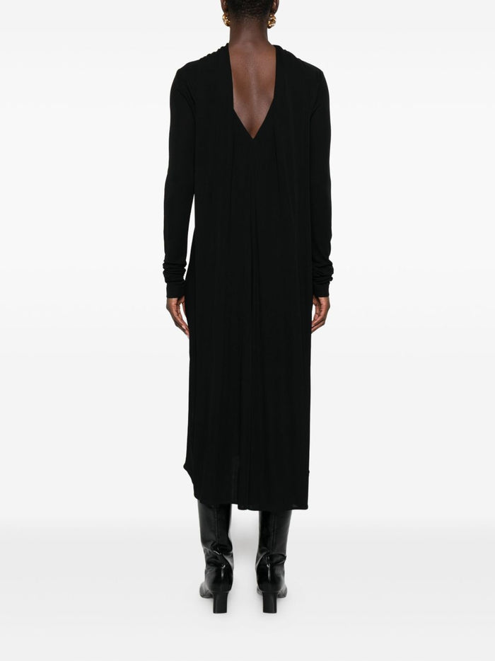 TOTEME MAIN Dresses Black Viscose