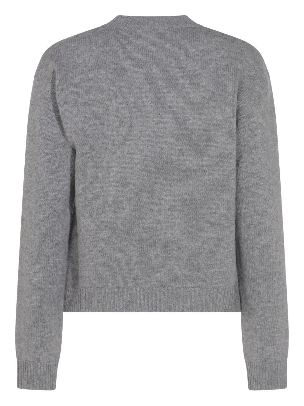Gucci Sweaters Grey