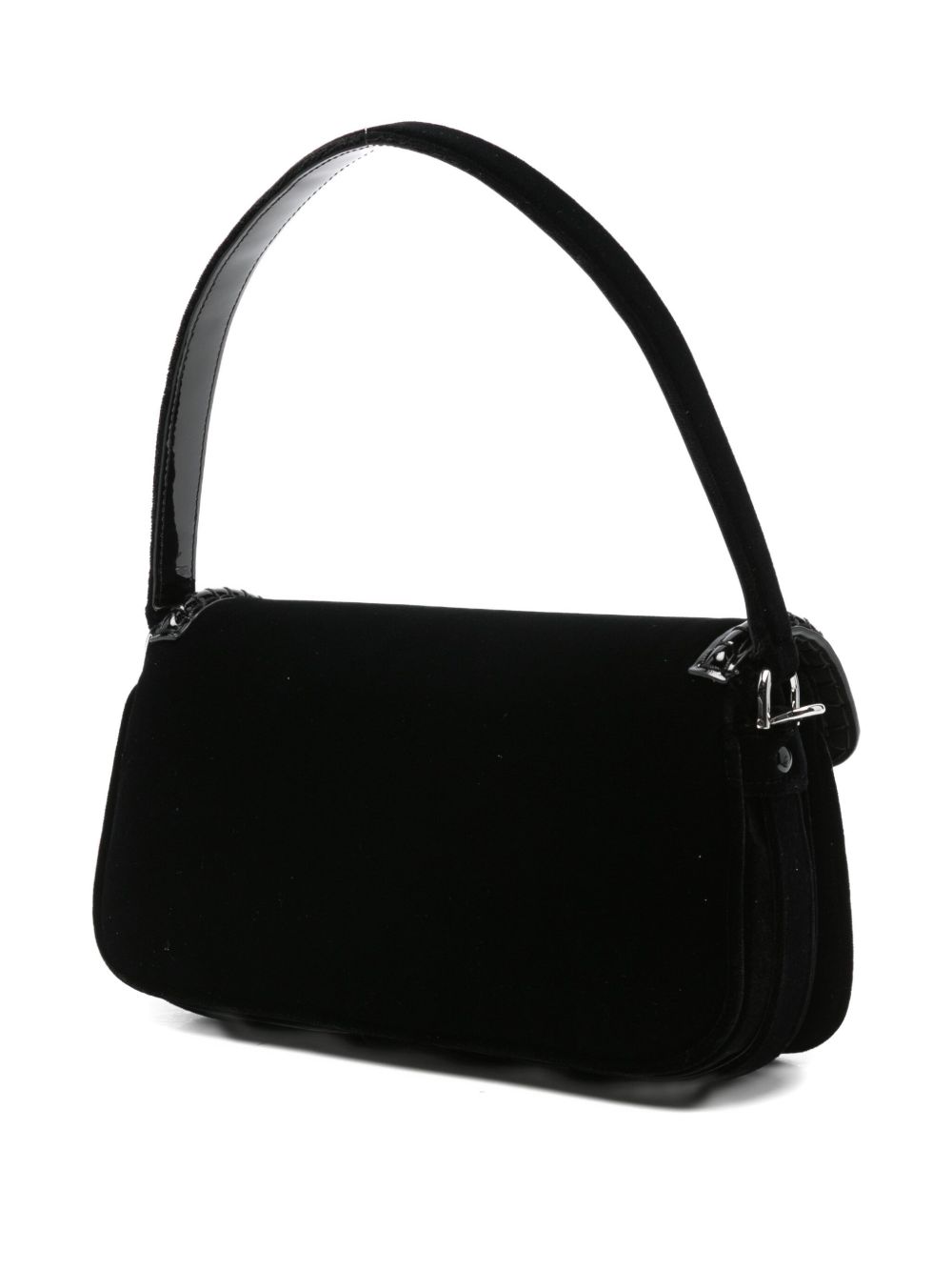 Emporio Armani Bags Nero Polyester