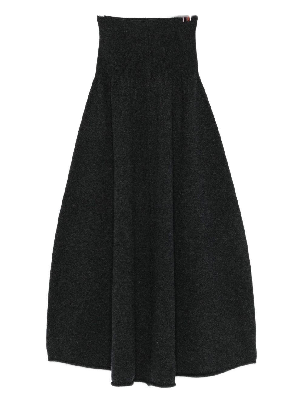 Extreme Cashmere Skirts Blue