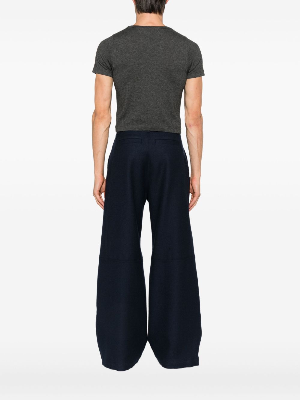 Extreme Cashmere T-Shirts And Polos Grey