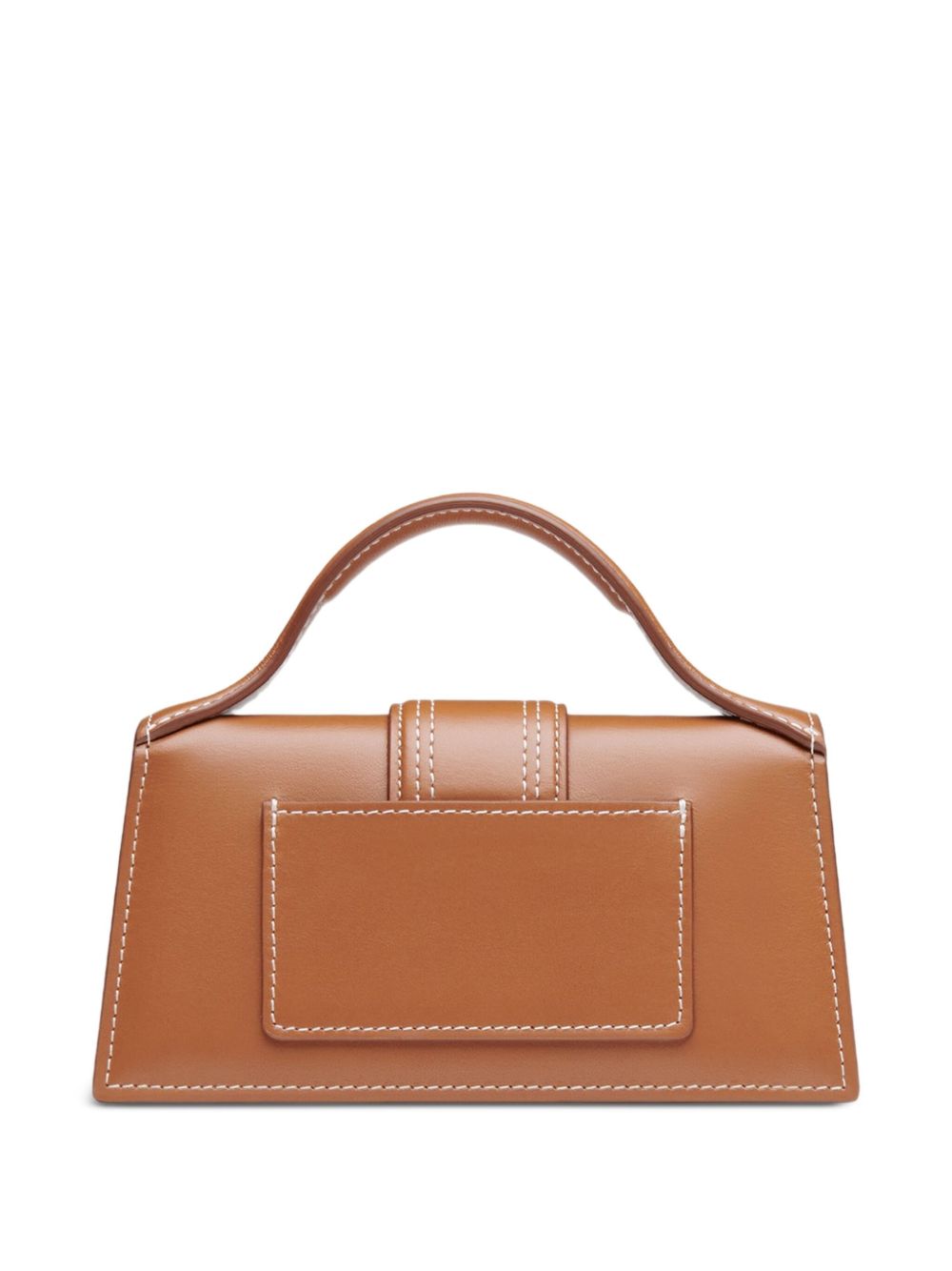 Jacquemus Bags Leather Brown