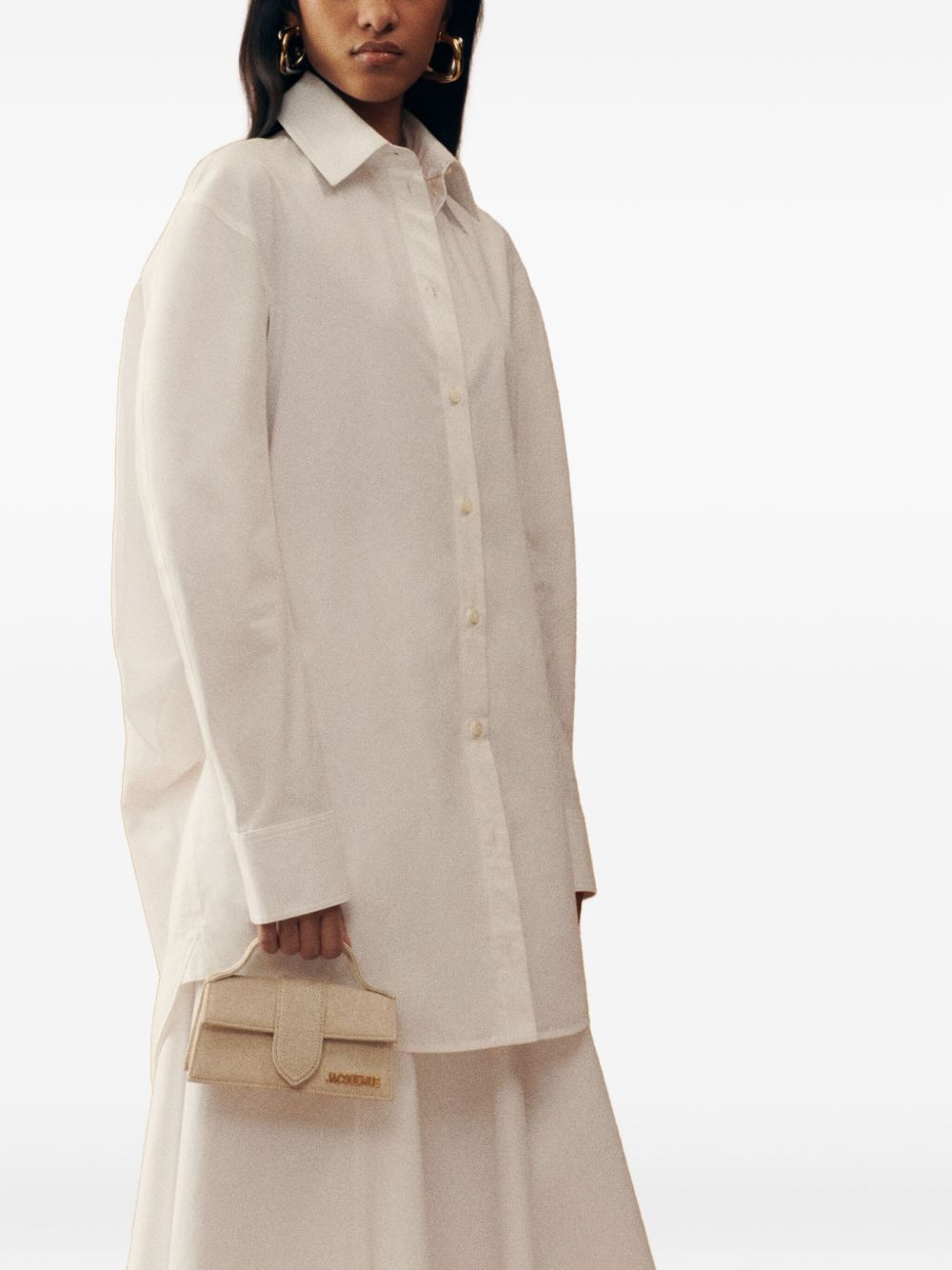 Jacquemus Bags Beige