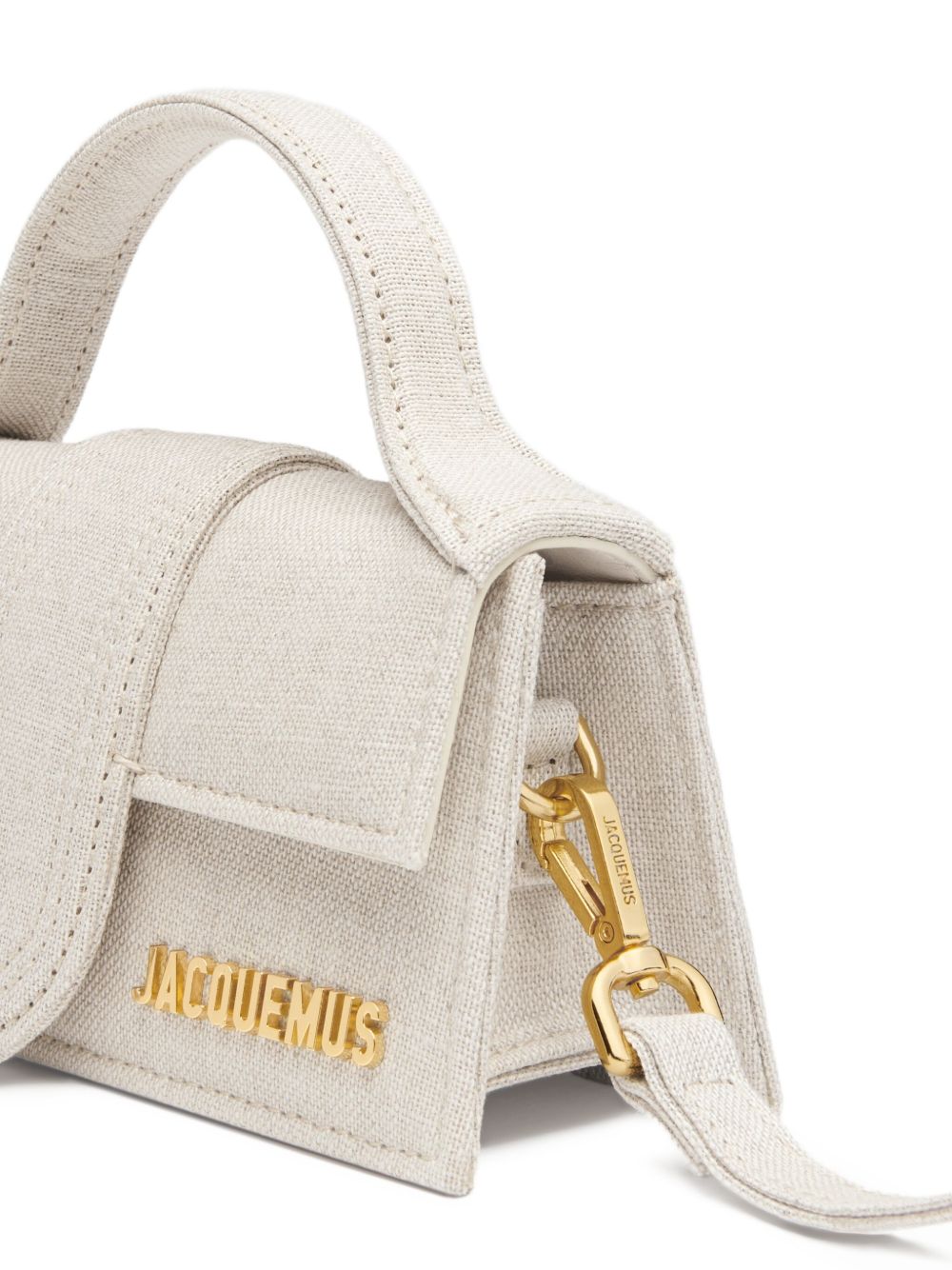 Jacquemus Bags Beige