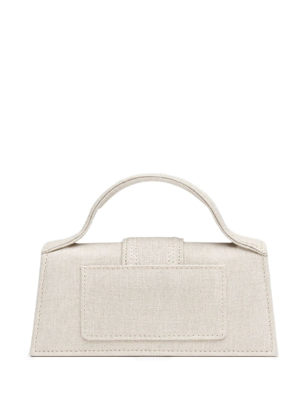 Jacquemus Bags Beige
