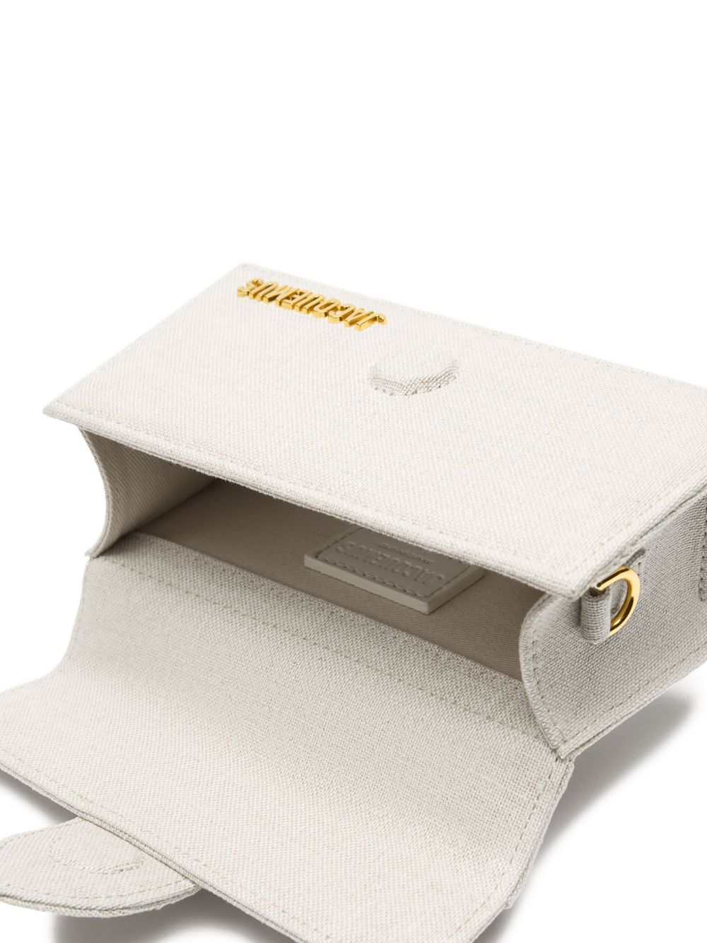 Jacquemus Bags Beige