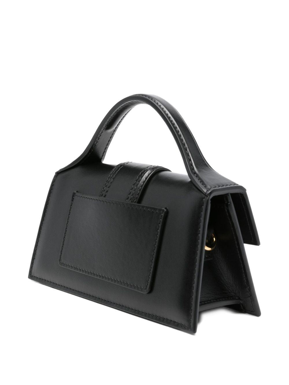 Jacquemus Bags Black