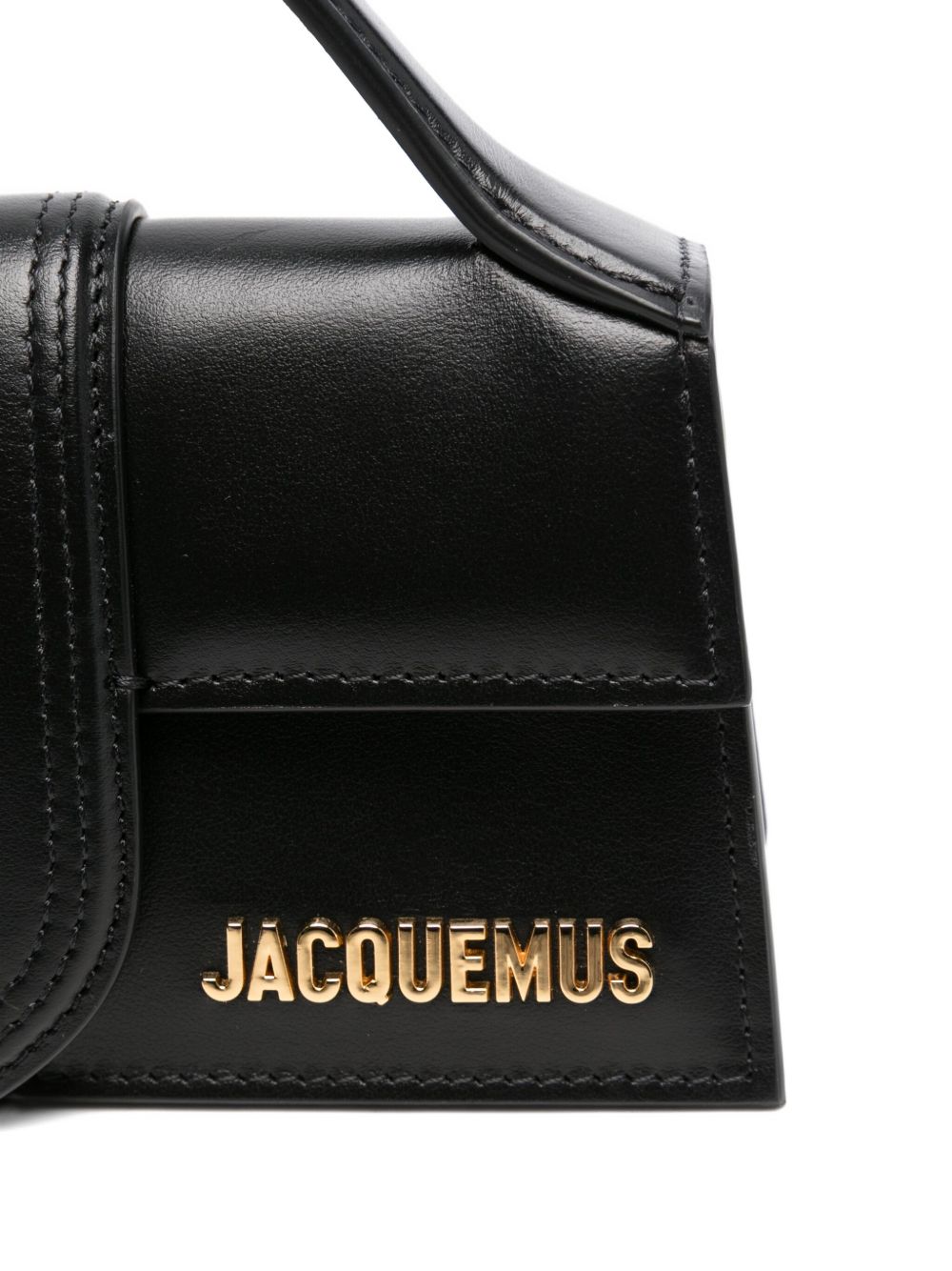 Jacquemus Bags Black
