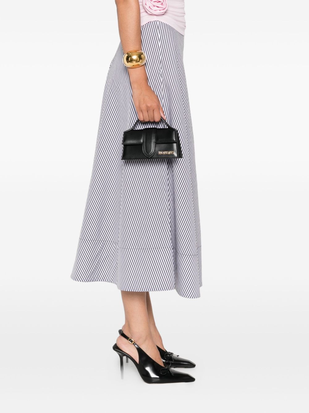 Jacquemus Bags Black