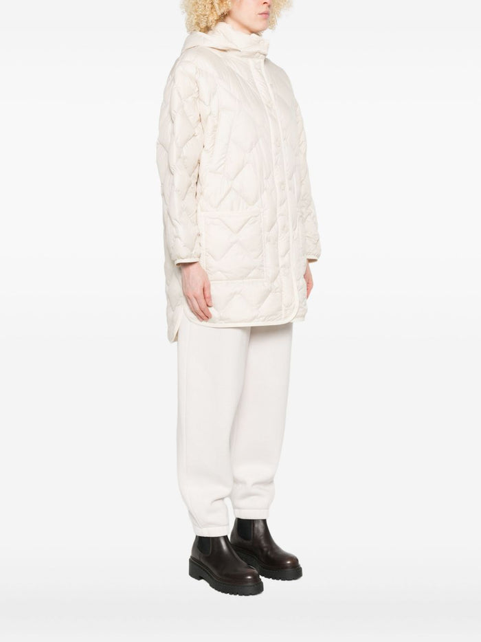 Woolrich Jackets Bianco Polyester