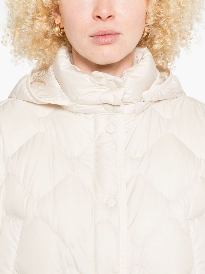 Woolrich Jackets Bianco Polyester