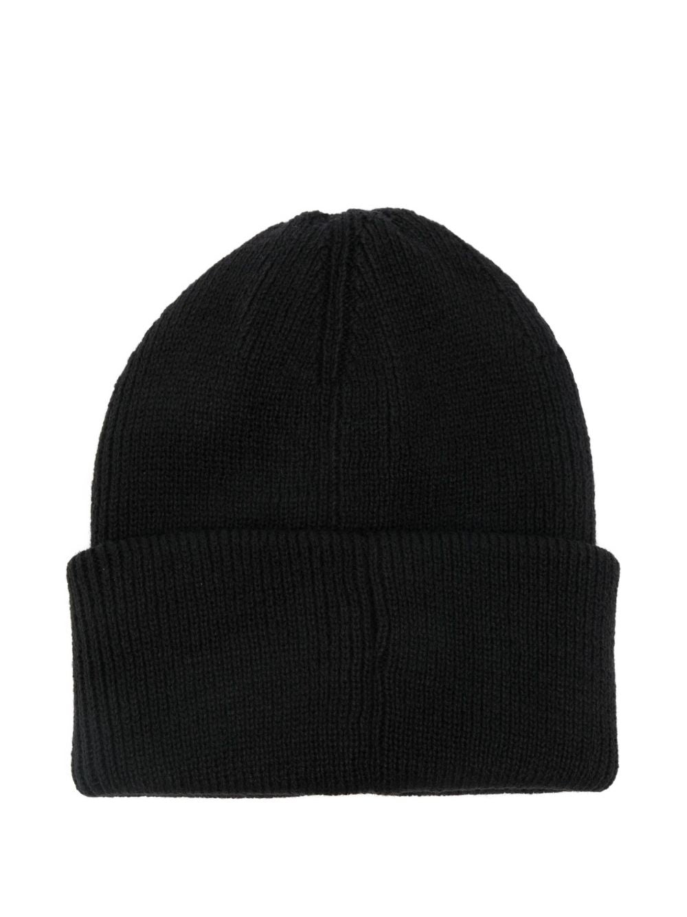 Y-3 Hats Black Acrylic Wool