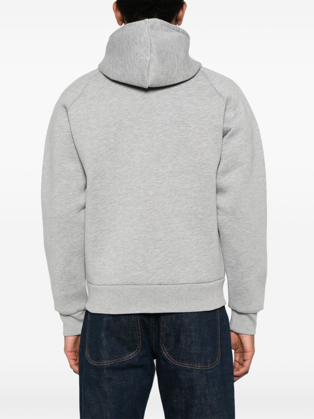 Carhartt Wip Main Coats Grey