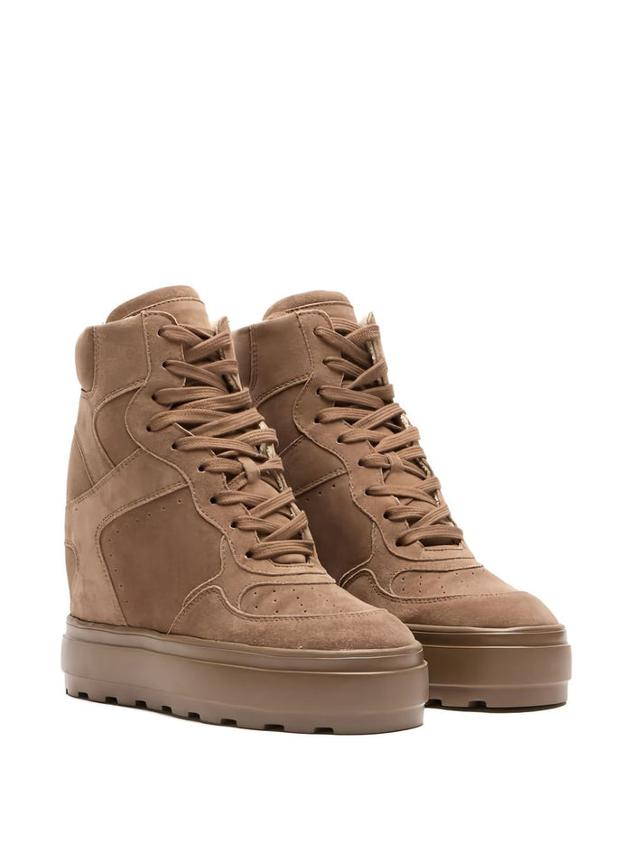 Casadei Boots Beige