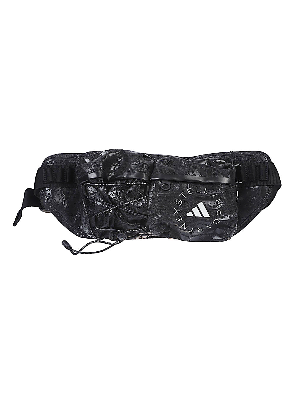 Adidas By Stella Mccartney Bags Black Polyester