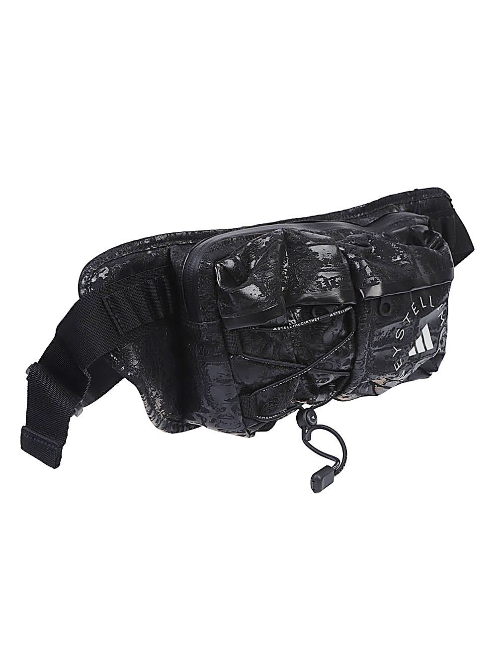 Adidas By Stella Mccartney Bags Black Polyester