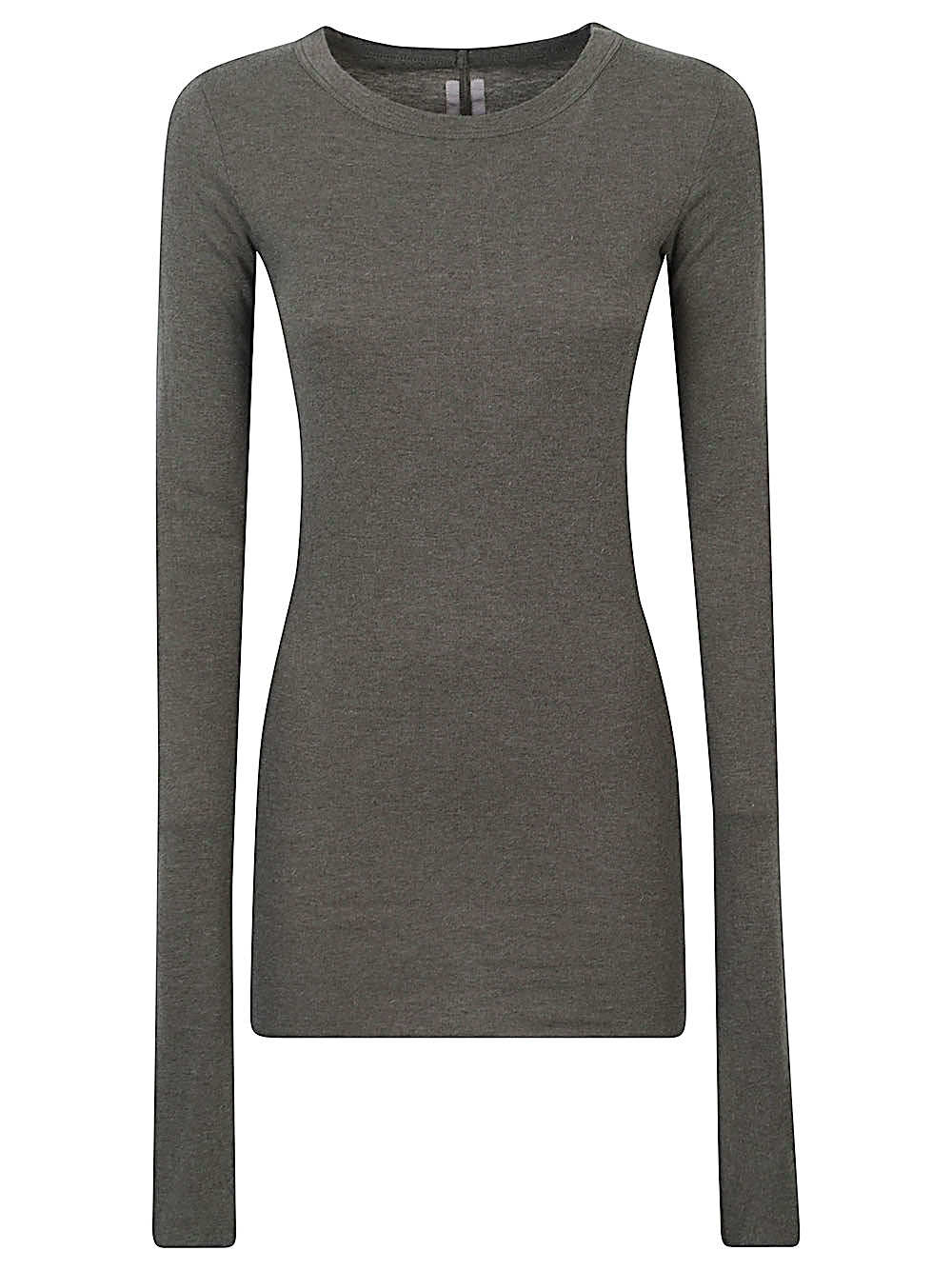 Rick Owens T-Shirts And Polos Green