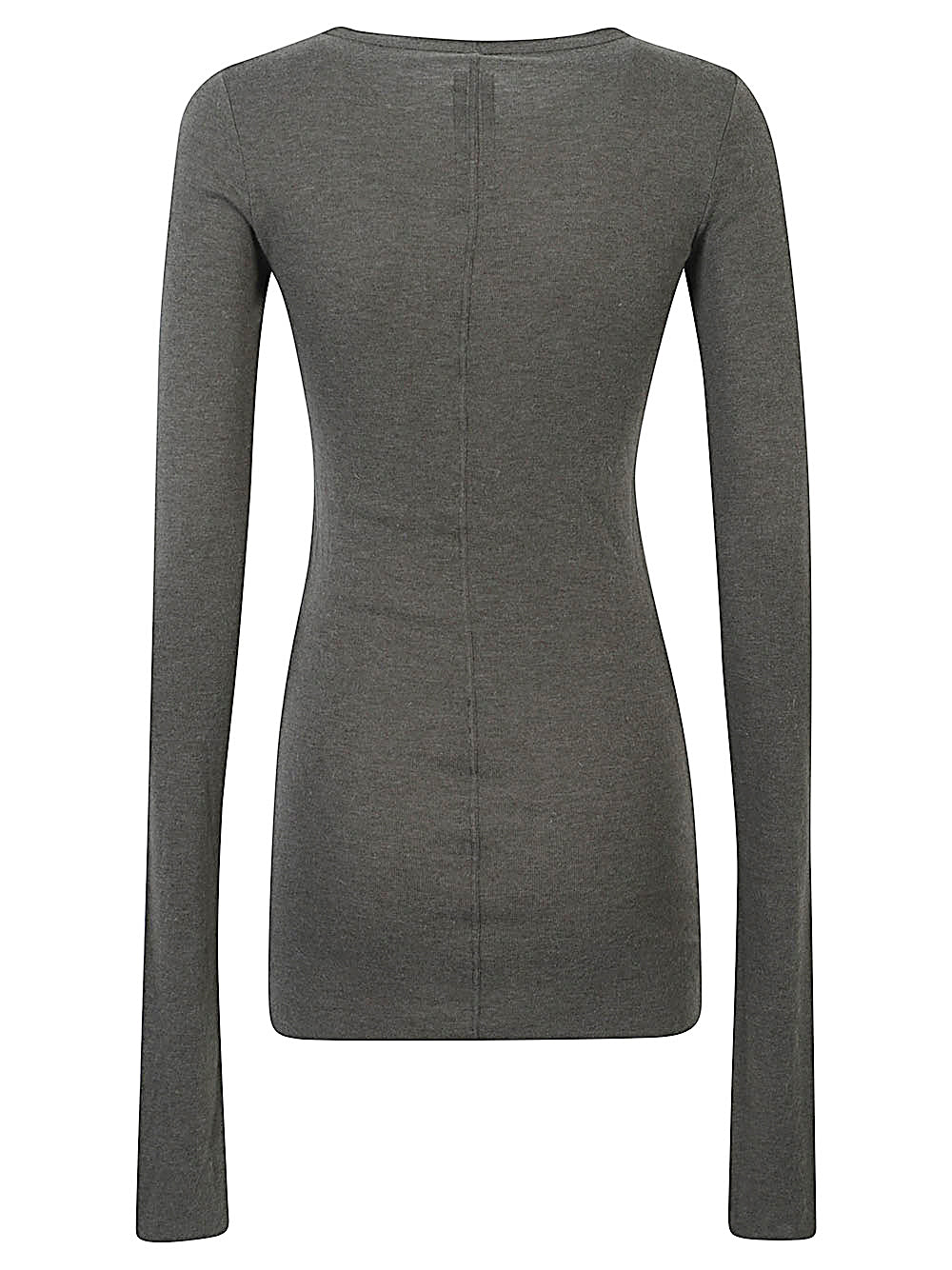 Rick Owens T-Shirts And Polos Green