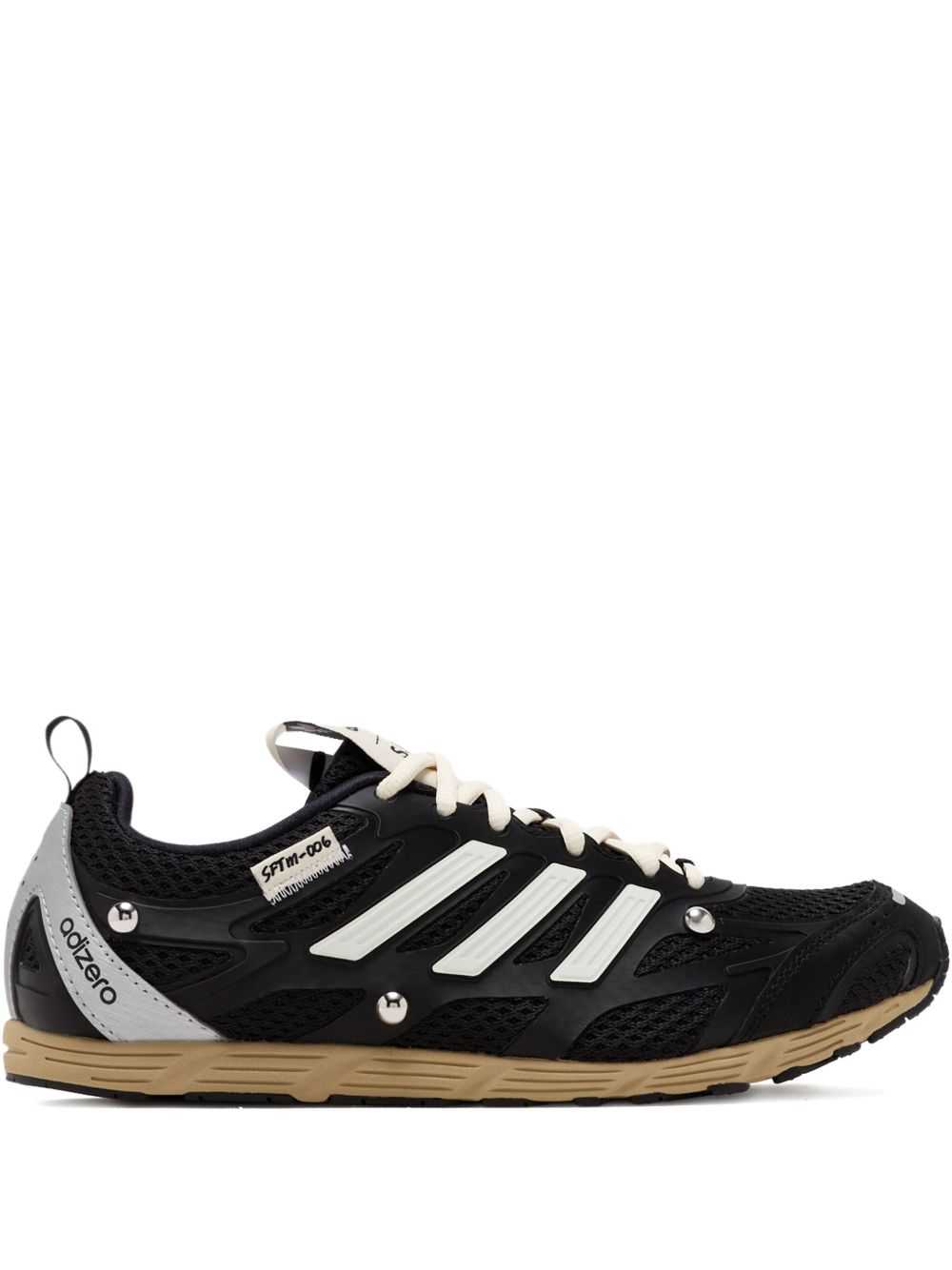 Adidas By Song For The Mute Sneakers Black Outer: Fabric