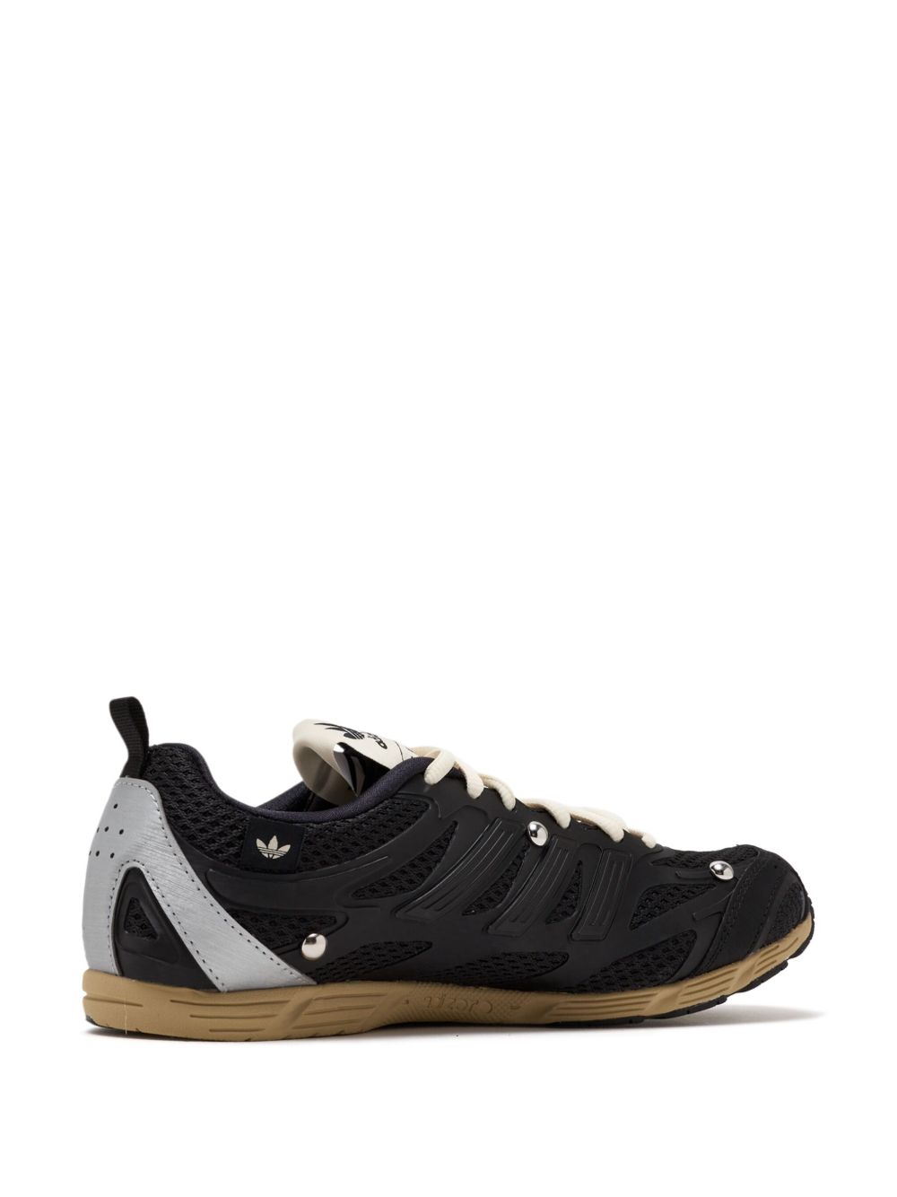 Adidas By Song For The Mute Sneakers Black Outer: Fabric