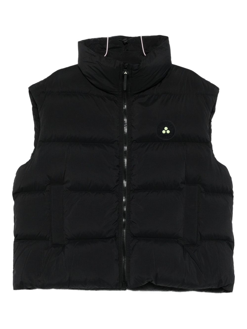 PEUTEREY PLURALS X TONY EFFE Jackets Black Polyamide