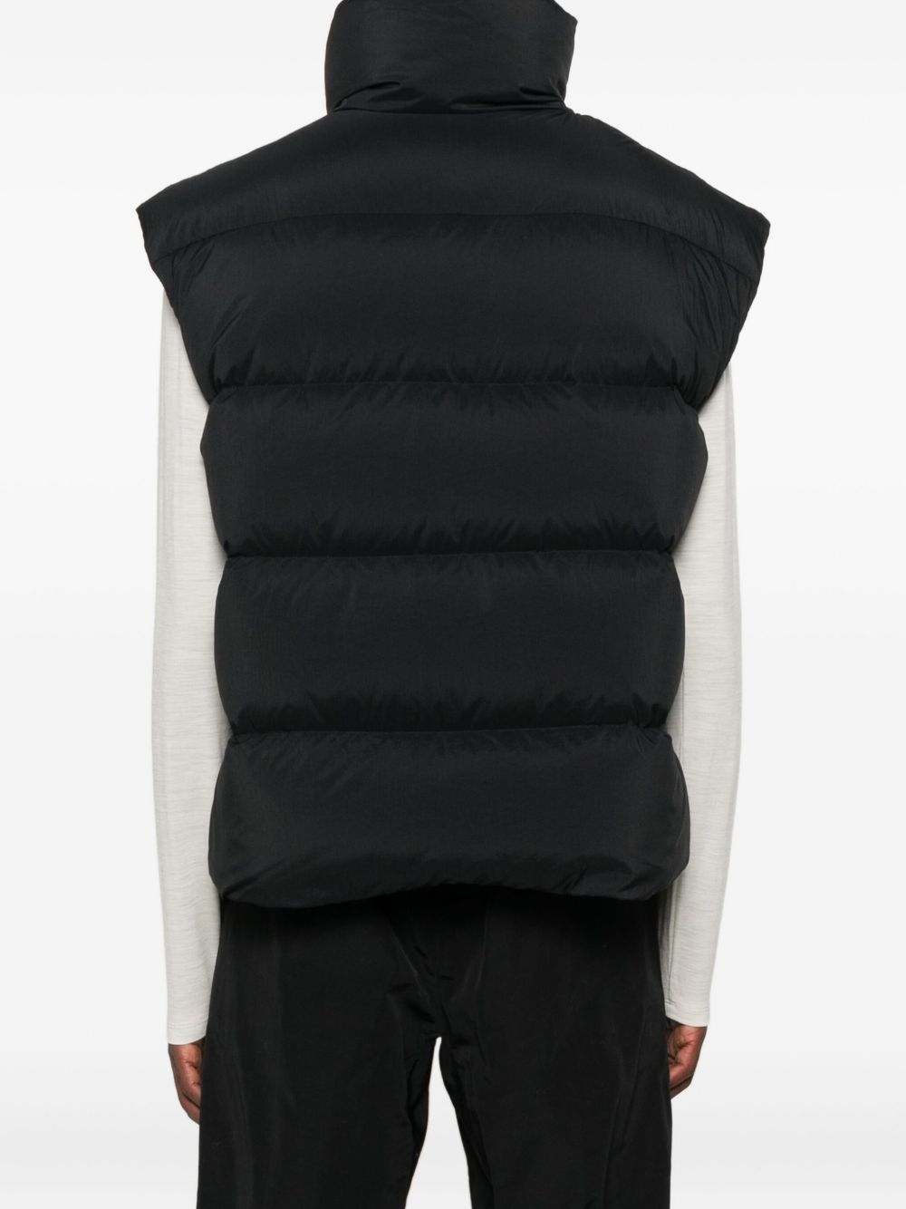 PEUTEREY PLURALS X TONY EFFE Jackets Black Polyamide