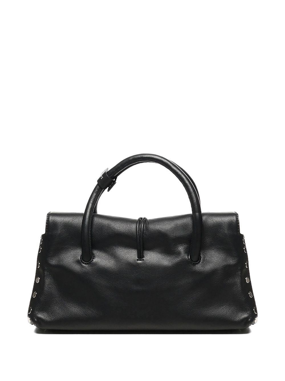 Zanellato Bags Black Bovine Leather