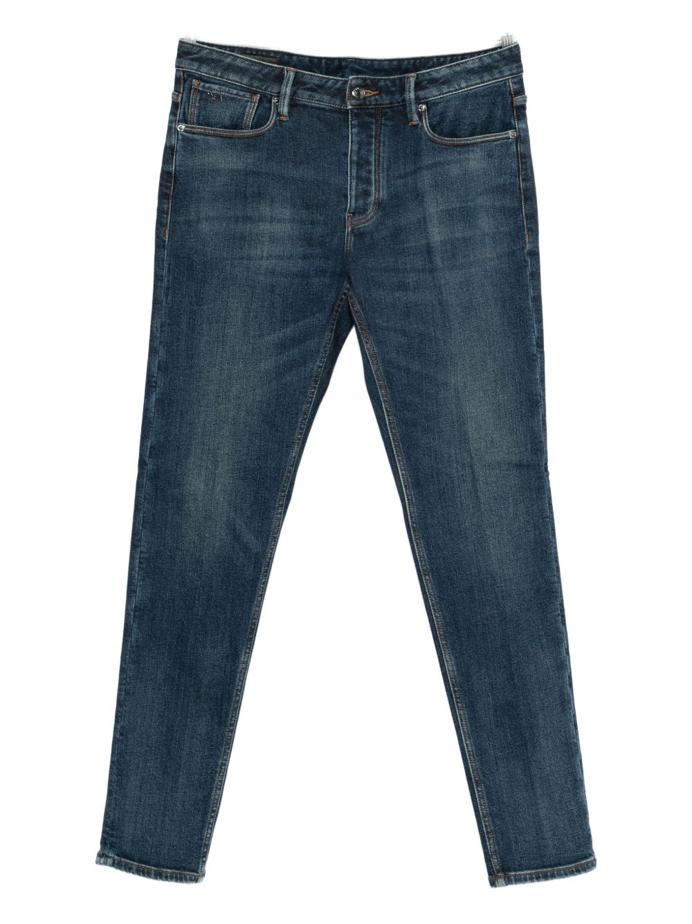 Emporio Armani Jeans Blu
