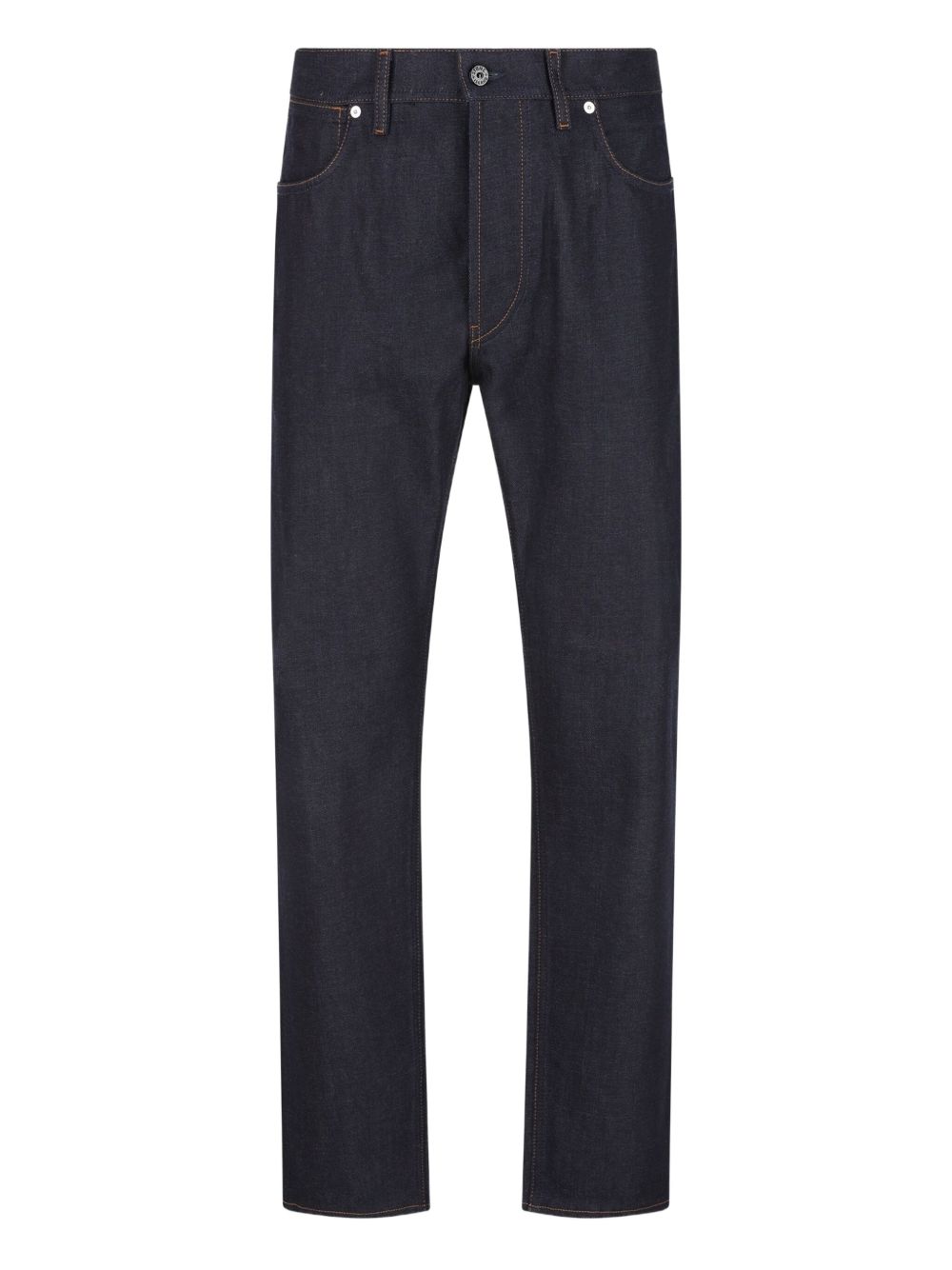 Stone Island Jeans Blue Outer: cotton