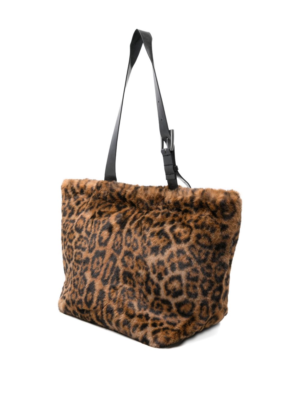 Apparis Bags Brown Polyester
