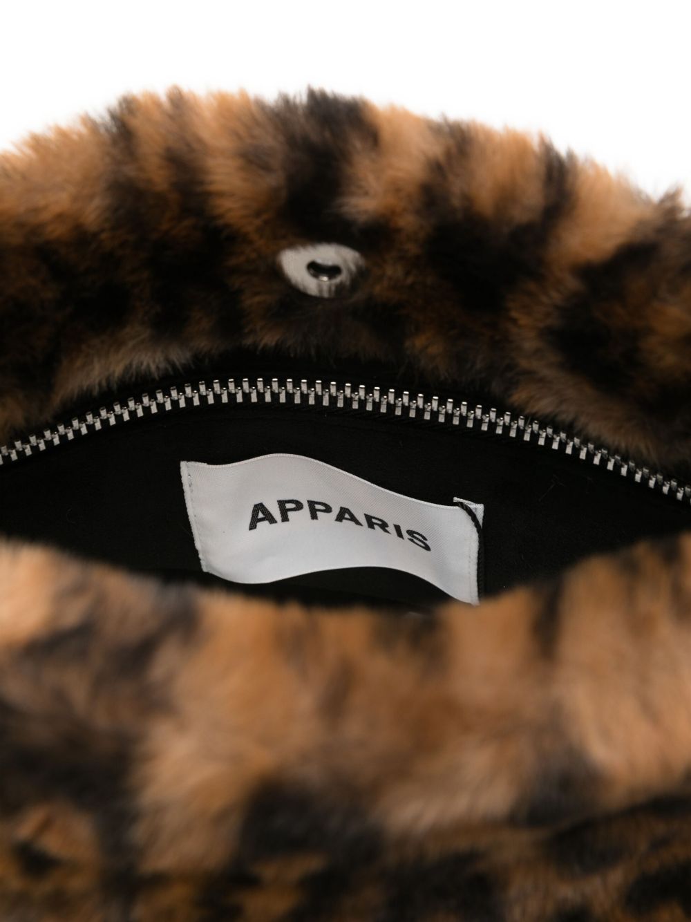 Apparis Bags Brown Polyester