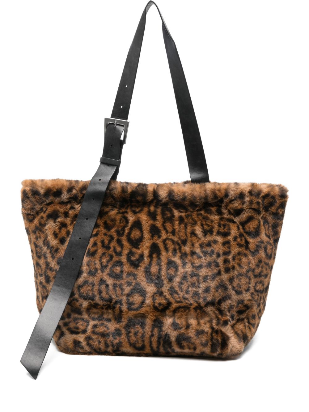 Apparis Bags Brown Polyester