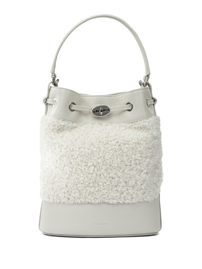 Zanellato Bags White Leather