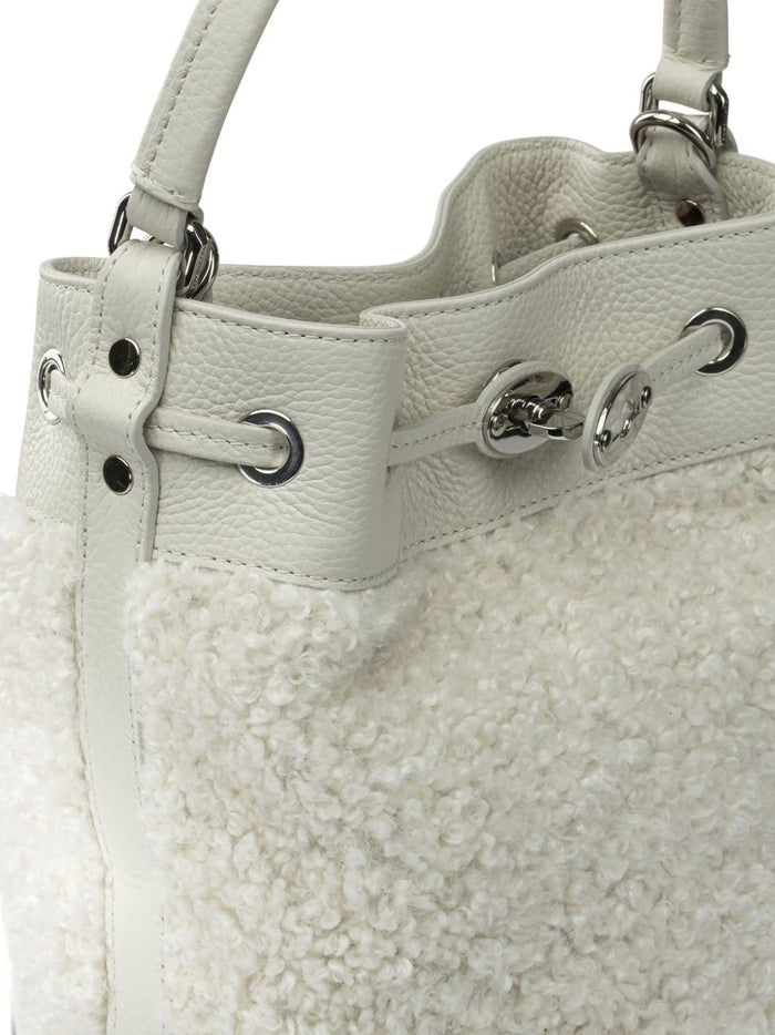 Zanellato Bags White Leather