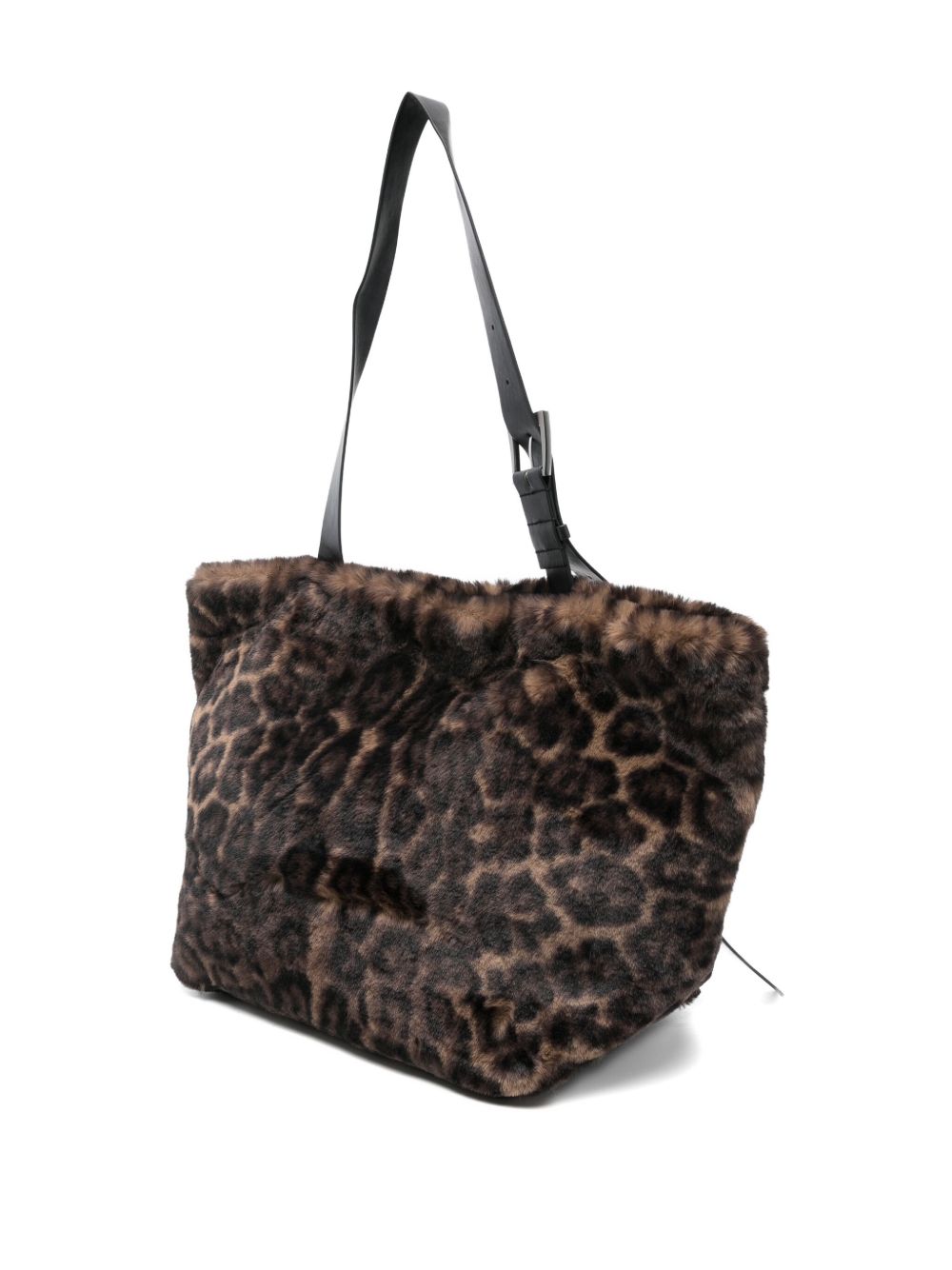 Apparis Bags Brown Polyester