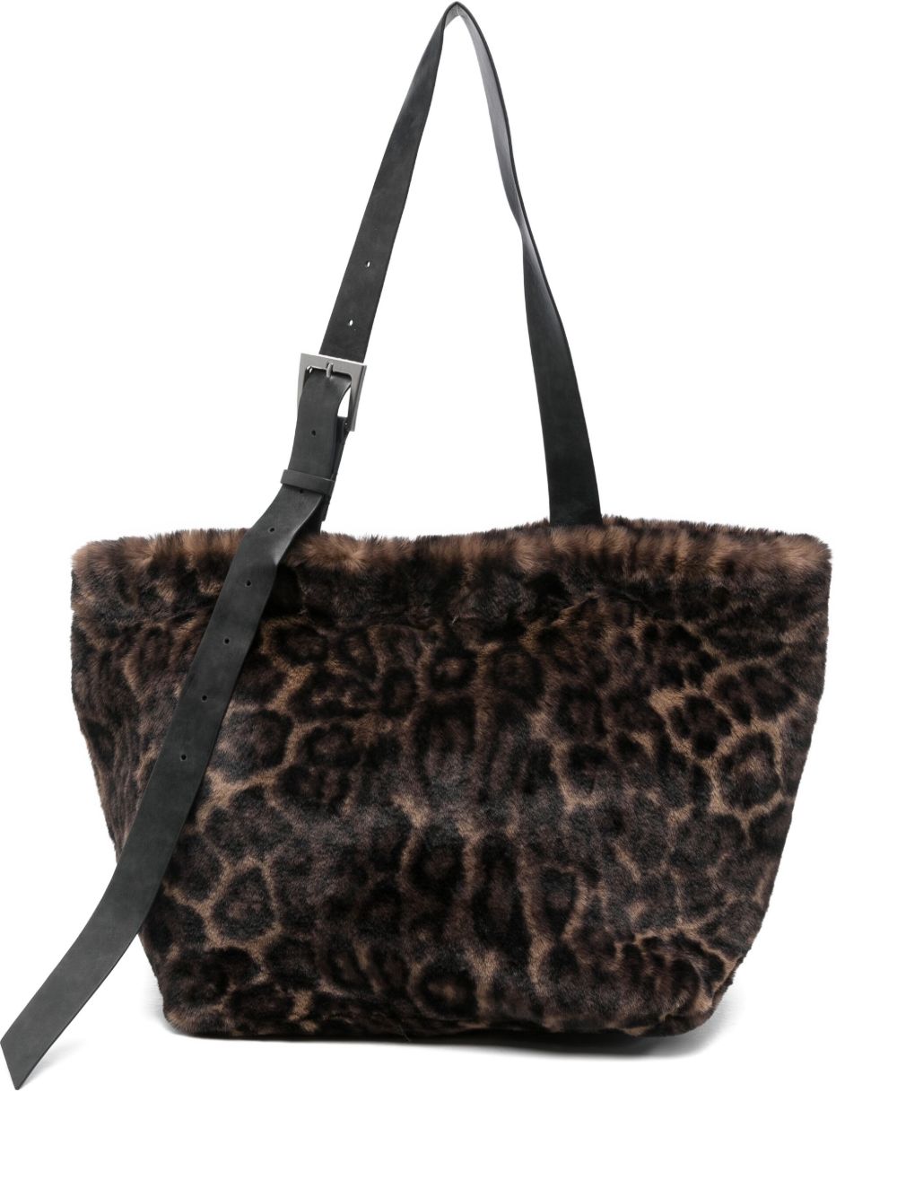 Apparis Bags Brown Polyester