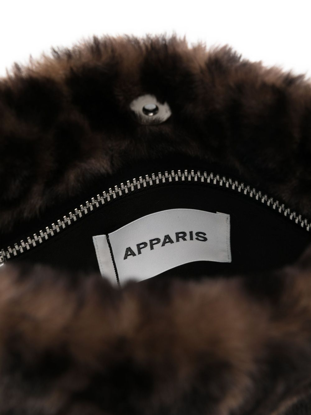 Apparis Bags Brown Polyester