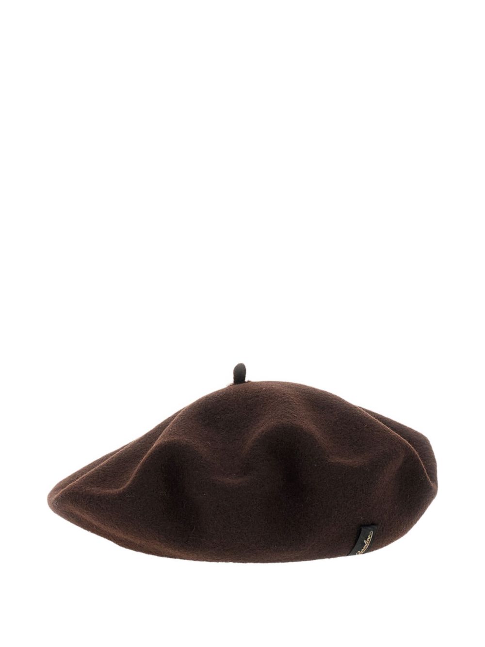 Borsalino Hats Brown