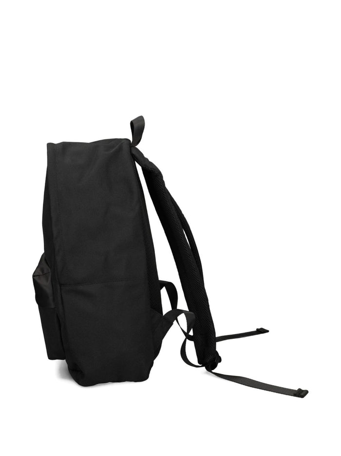 Ea7 Bags Nero Polyester