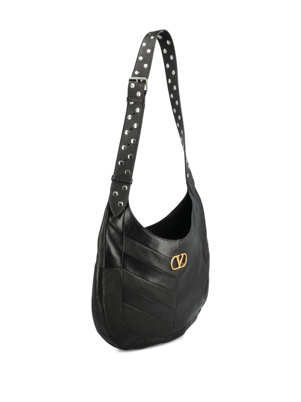 Valentino Garavani Bags Black Calf Leather