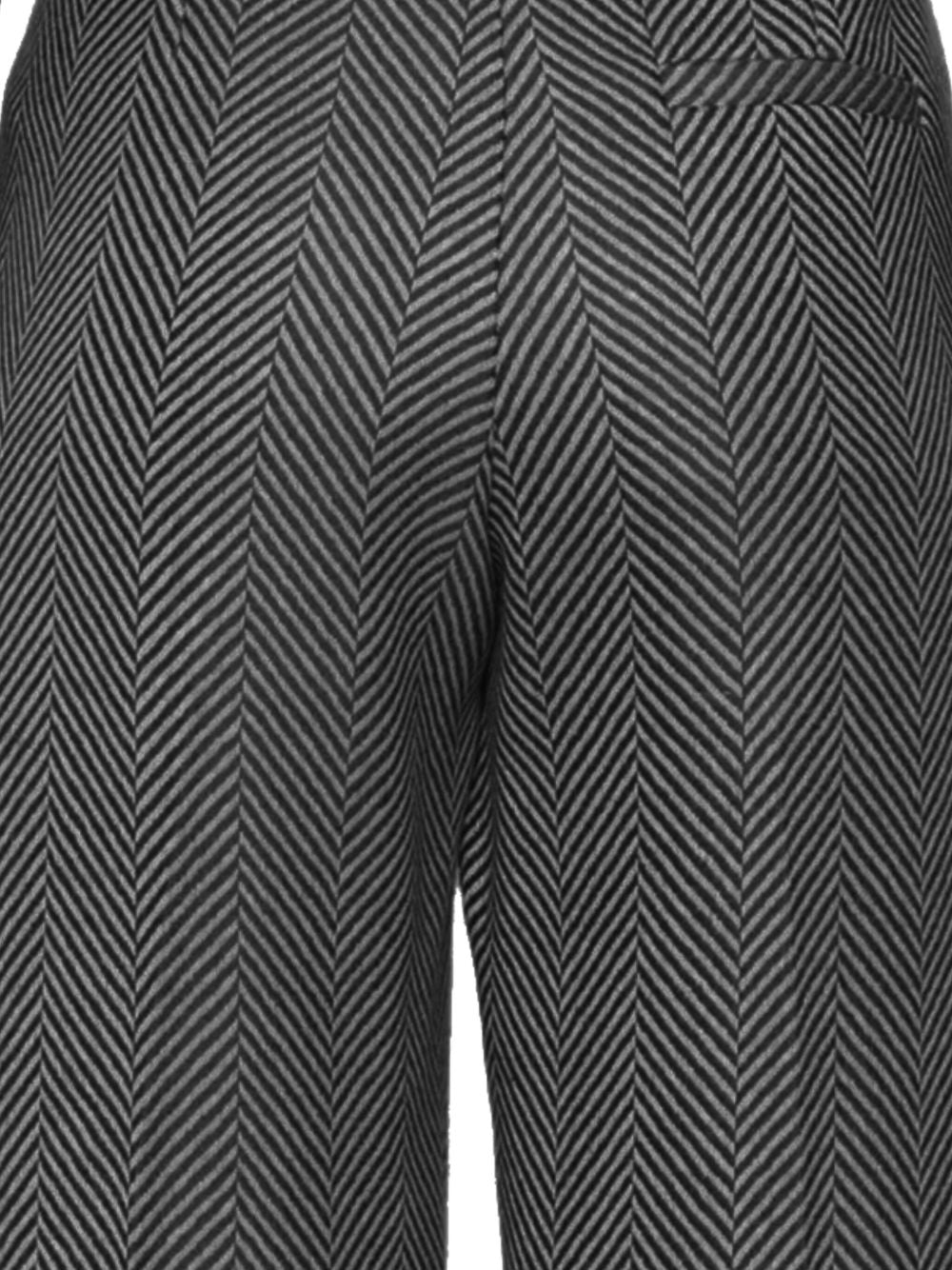 Forte Trousers Grey
