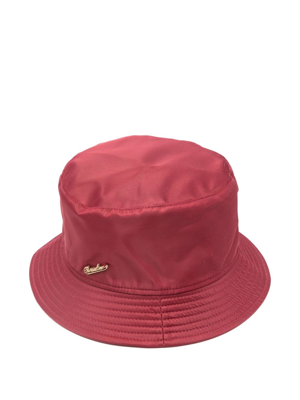 Borsalino Hats Bordeaux