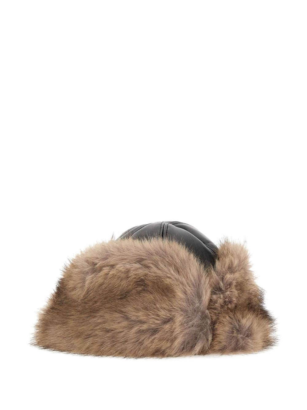 Stand Studio Hats Beige Polyester