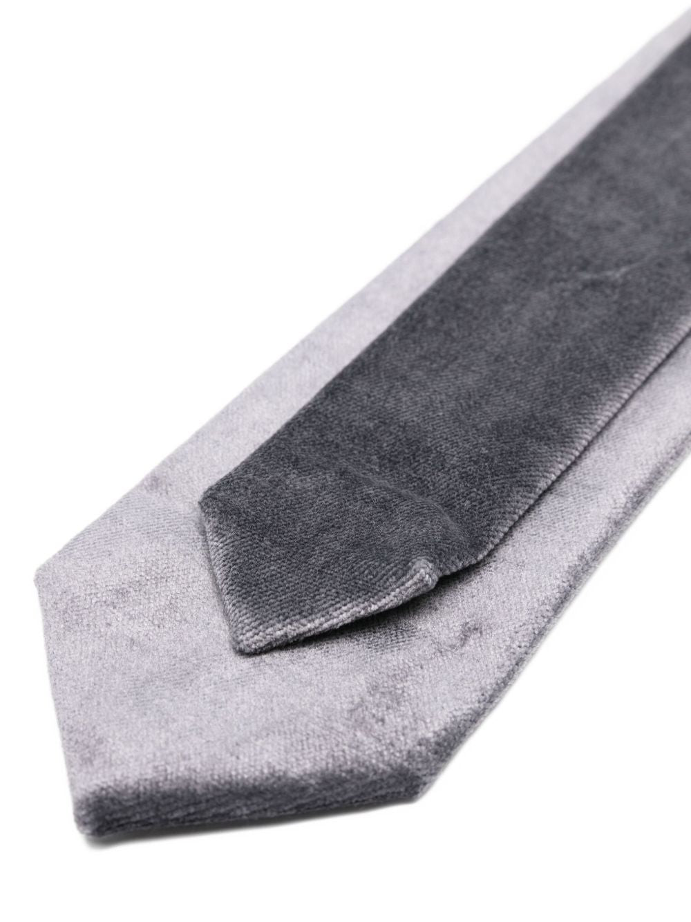 Forte Ties Grey