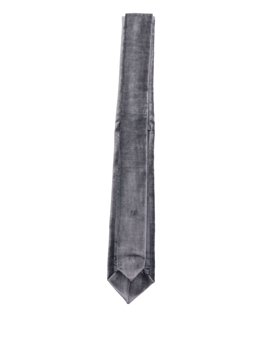 Forte Ties Grey