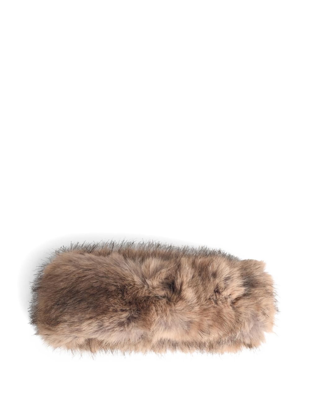 Stand Studio Accessories Marrone Chiaro Polyester
