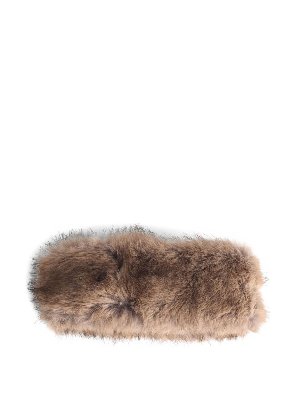 Stand Studio Accessories Marrone Chiaro Polyester